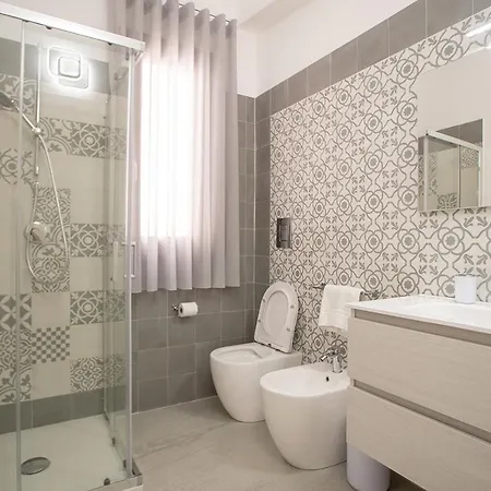 La Chiostrina 2 Appartement *