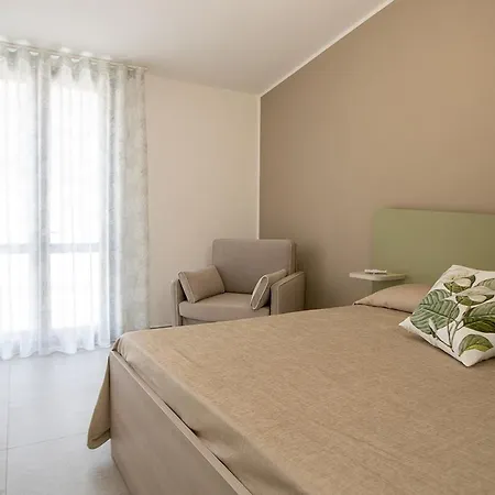 Appartement La Chiostrina 2