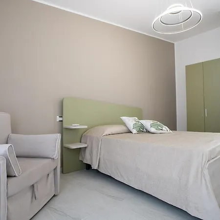 La Chiostrina 2 Castellammare del Golfo