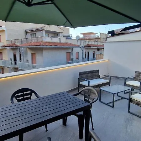 La Chiostrina 2 Apartman