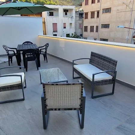 Appartement La Chiostrina 2 Castellammare del Golfo