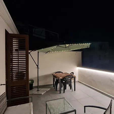 La Chiostrina 2 * Castellammare del Golfo